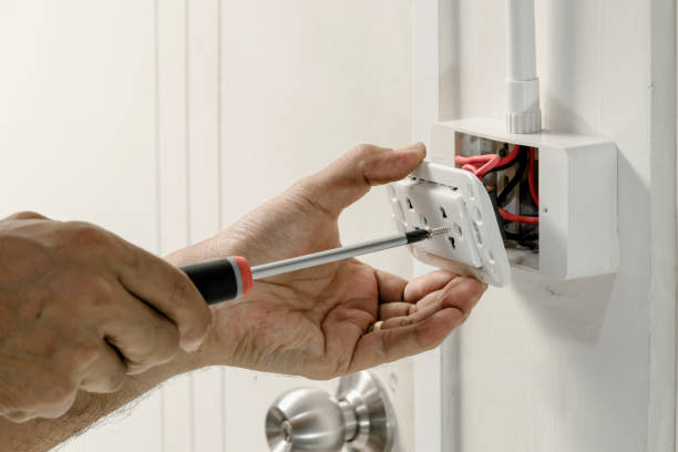 Best Emergency Electrical Repair Services  in Saranap, CA