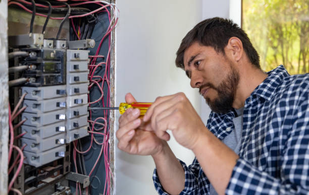 Best Electrical Maintenance Services  in Saranap, CA